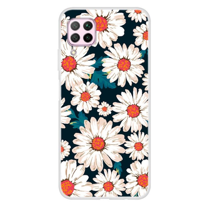 Cover Huawei P40 Lite Tusindfryd Original