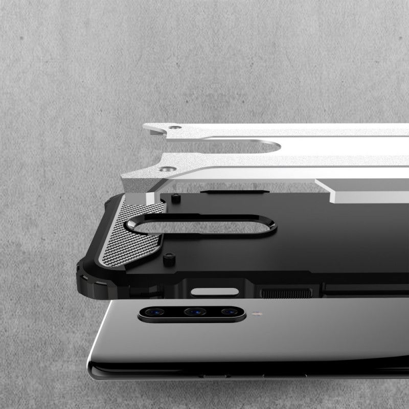 Cover for OnePlus 8 Sort Overlevende