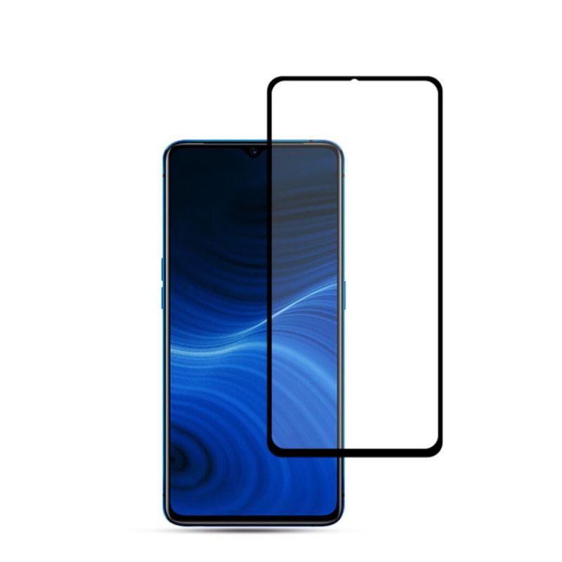 Beskyttelse Af Hærdet Glas Realme 6 Mocolo