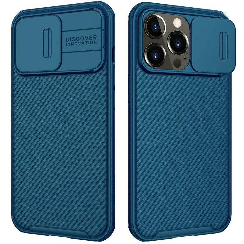 Cover iPhone 13 Pro Camshield Nillkin