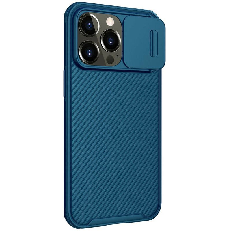 Cover iPhone 13 Pro Camshield Nillkin