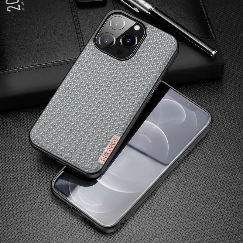 Cover iPhone 13 Pro Dux Ducis Fino-serien