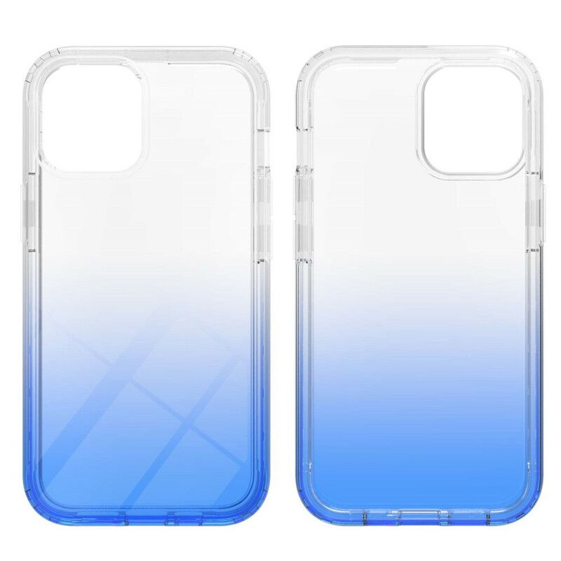 Cover iPhone 13 Pro Gradient Farvedesign