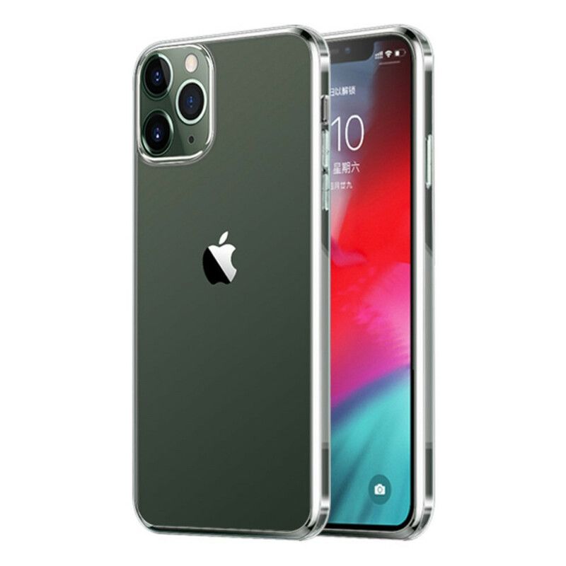 Cover iPhone 13 Pro Nxe Clear Series