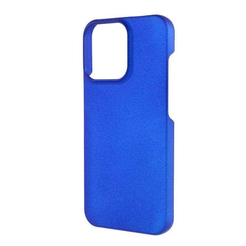 Cover iPhone 13 Pro Telefon Etui Stiv