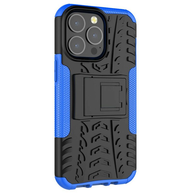 Cover iPhone 13 Pro Ultra Resistant Premium