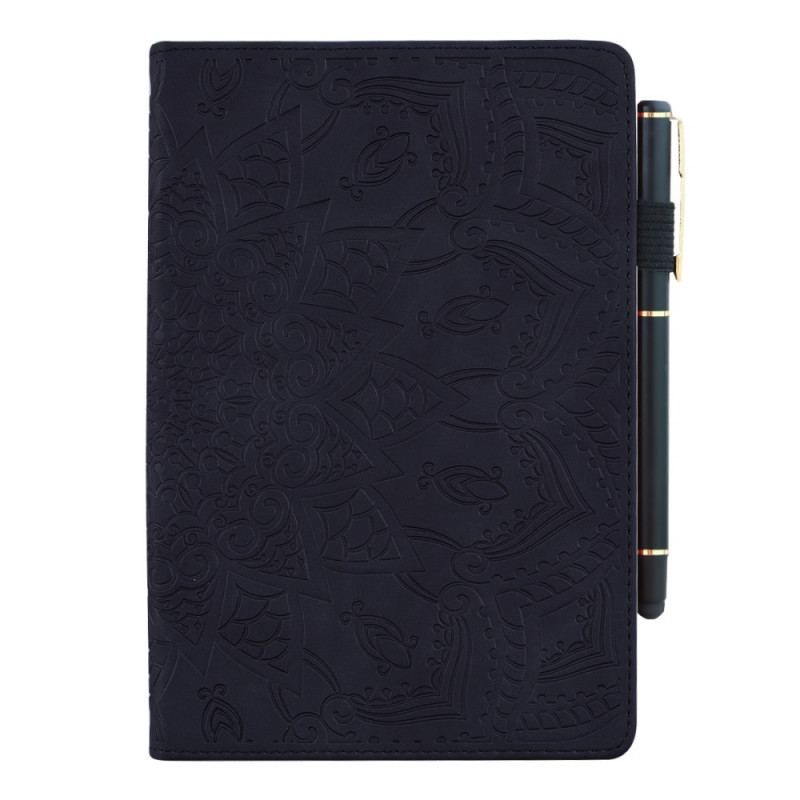 Etui Samsung Galaxy Tab A8 (2021) Mandala