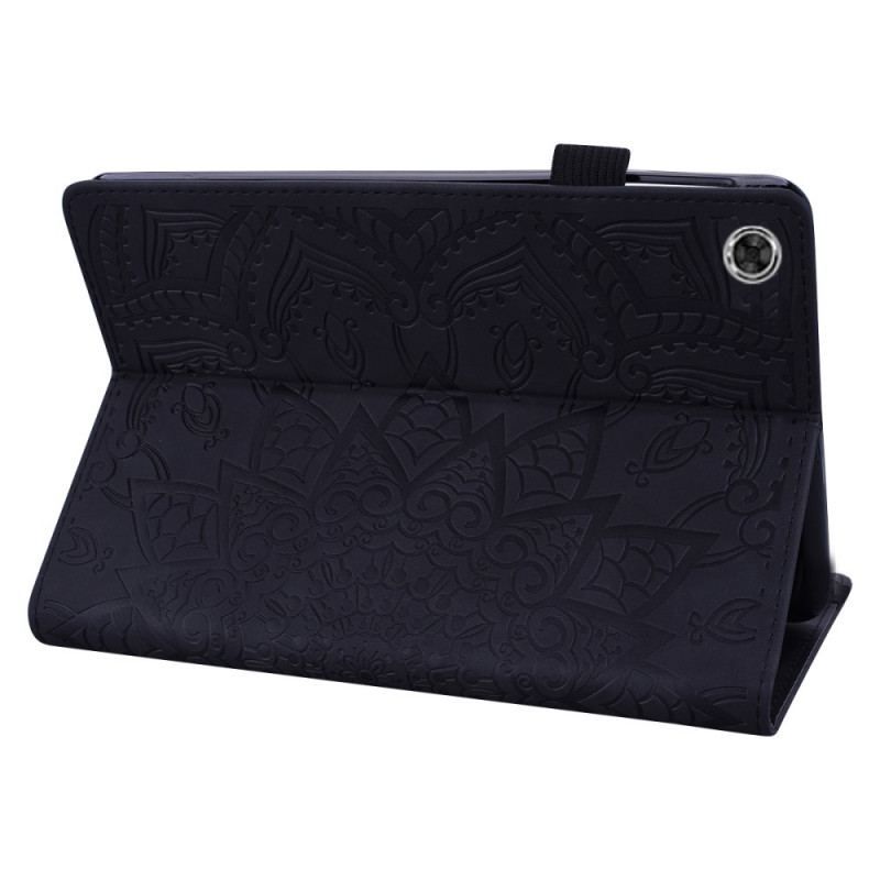 Etui Samsung Galaxy Tab A8 (2021) Mandala