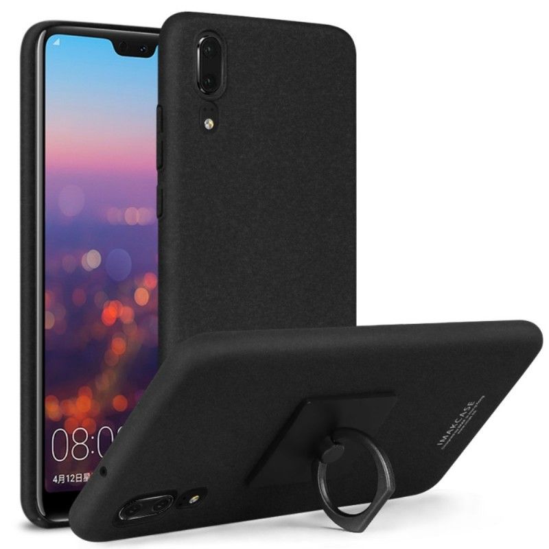 Cover Huawei P20 Sort Ring