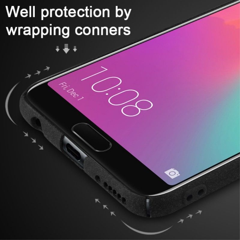 Cover Huawei P20 Sort Ring