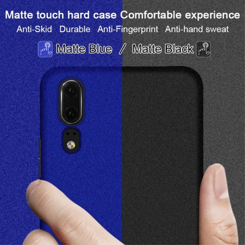 Cover Huawei P20 Sort Ring