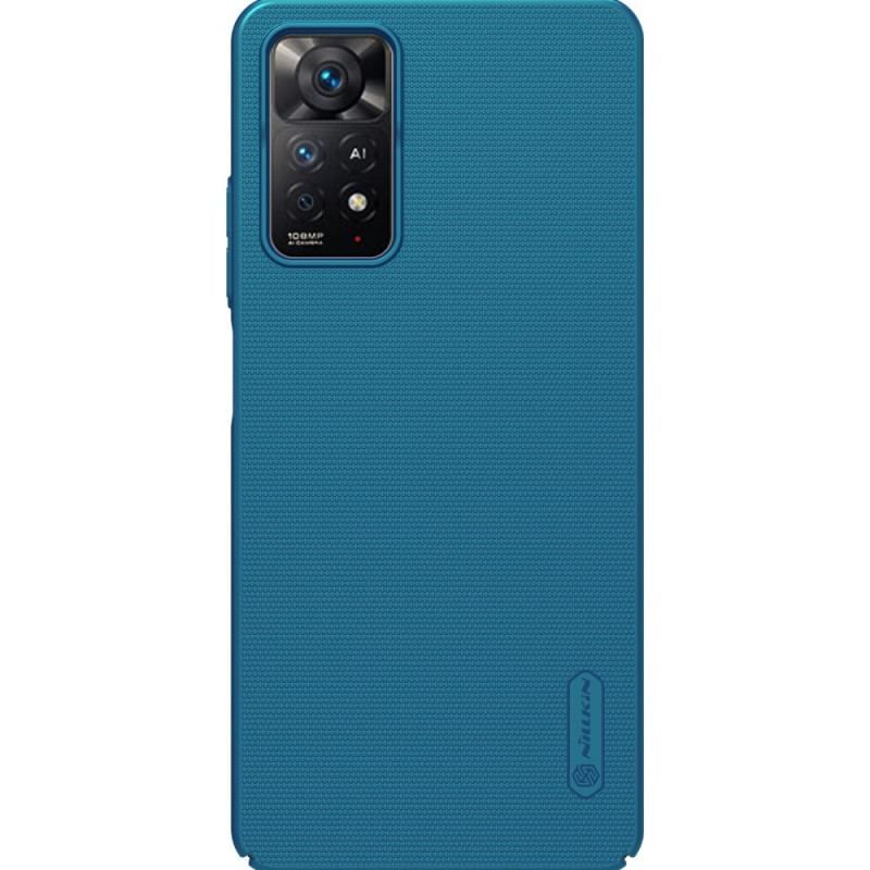 Cover Xiaomi Redmi Note 11 Pro / 11 Pro 5G Rigid Frosted Nillkin