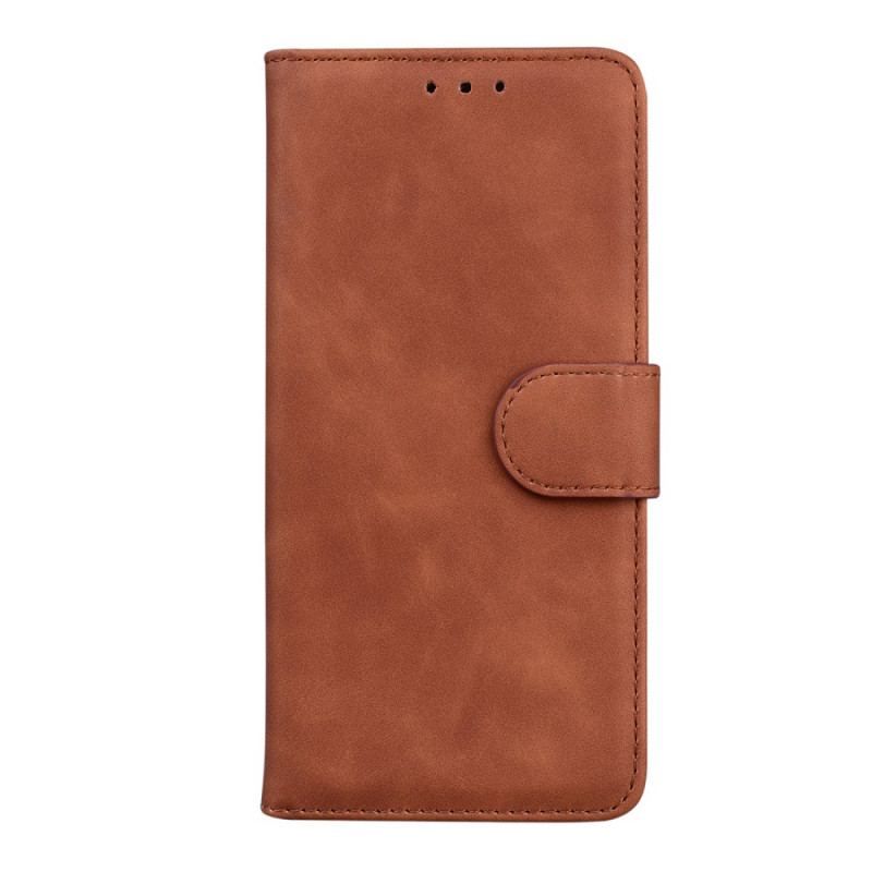 Flip Cover Xiaomi Redmi Note 11 Pro / 11 Pro 5G Ny Retroklassiker