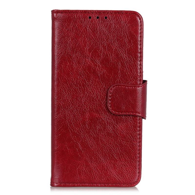 Flip Cover Xiaomi Redmi Note 11 Pro / 11 Pro 5G Split Nappa Læder