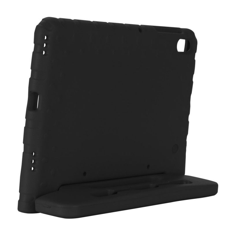 Cover Samsung Galaxy Tab S7 Plus Sort Eva Skum Til Børn