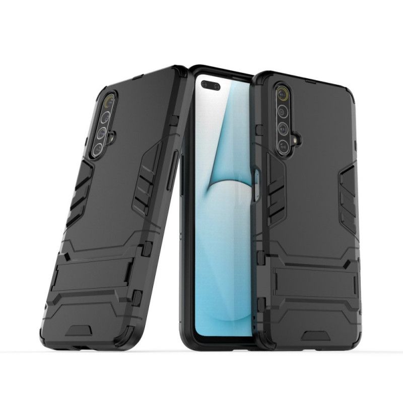 Cover Realme X50 Ultrabestandig Tunge