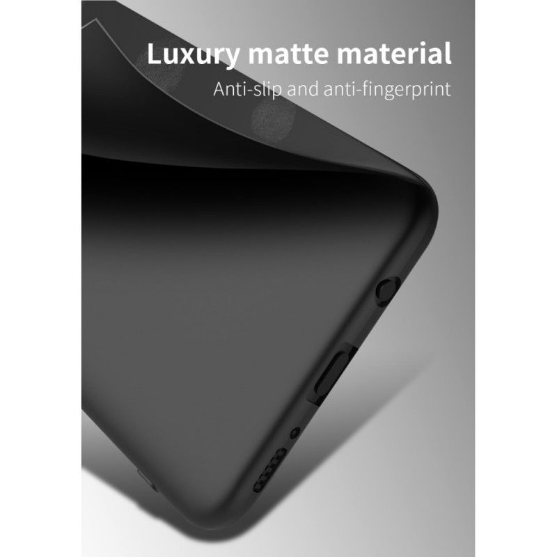 Cover for Samsung Galaxy A30 Mate Premium-Serie