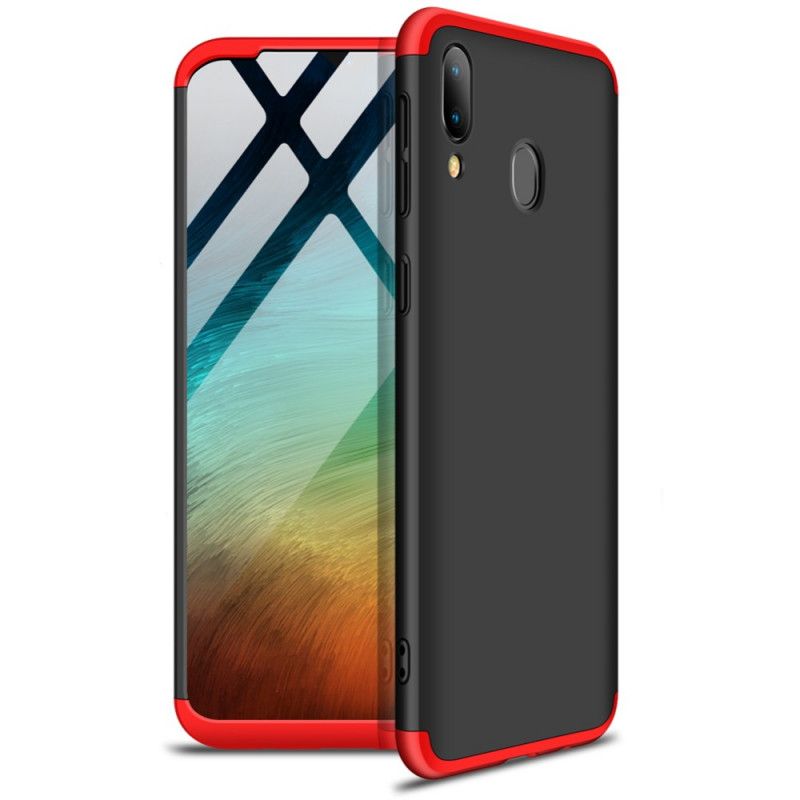 Cover Samsung Galaxy A30 Sort Aftagelig Gkk Beskyttelse