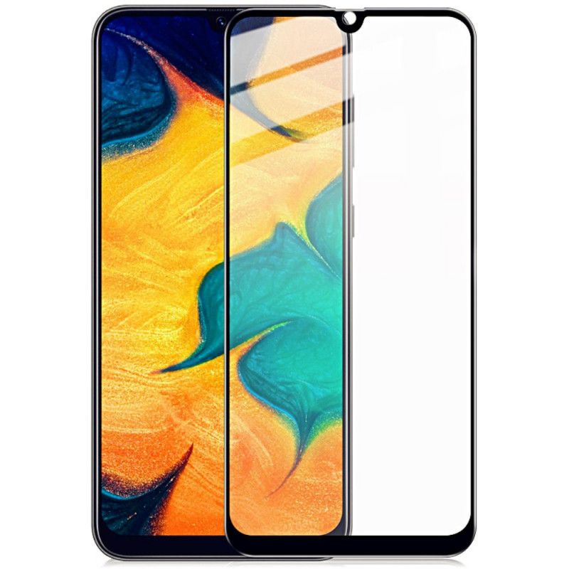 Imak Samsung Galaxy A30 Beskyttelse Af Hærdet Glas