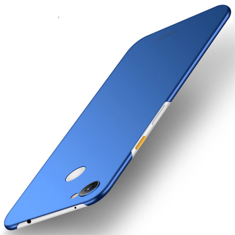 Cover for Google Pixel 3A Rød Mofi