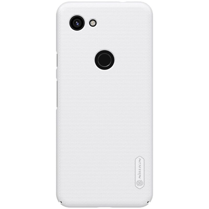 Cover Google Pixel 3A Golden Stiv Frostet Nillkin