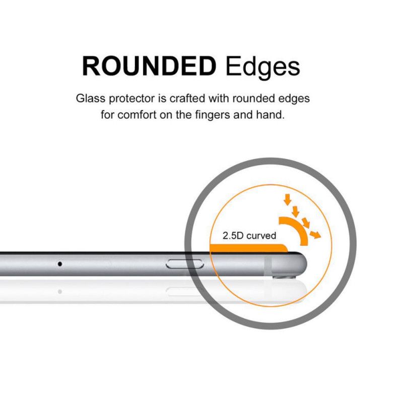 Beskyttelse Af Hærdet Glas Til Skærmen På iPhone 11 Enkay