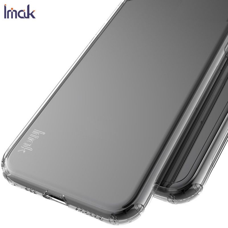 Cover for iPhone 11 Grøn Ux-6 Serie Imak