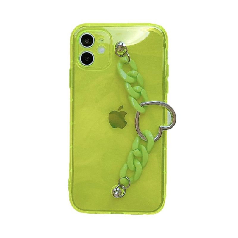 Apple Green