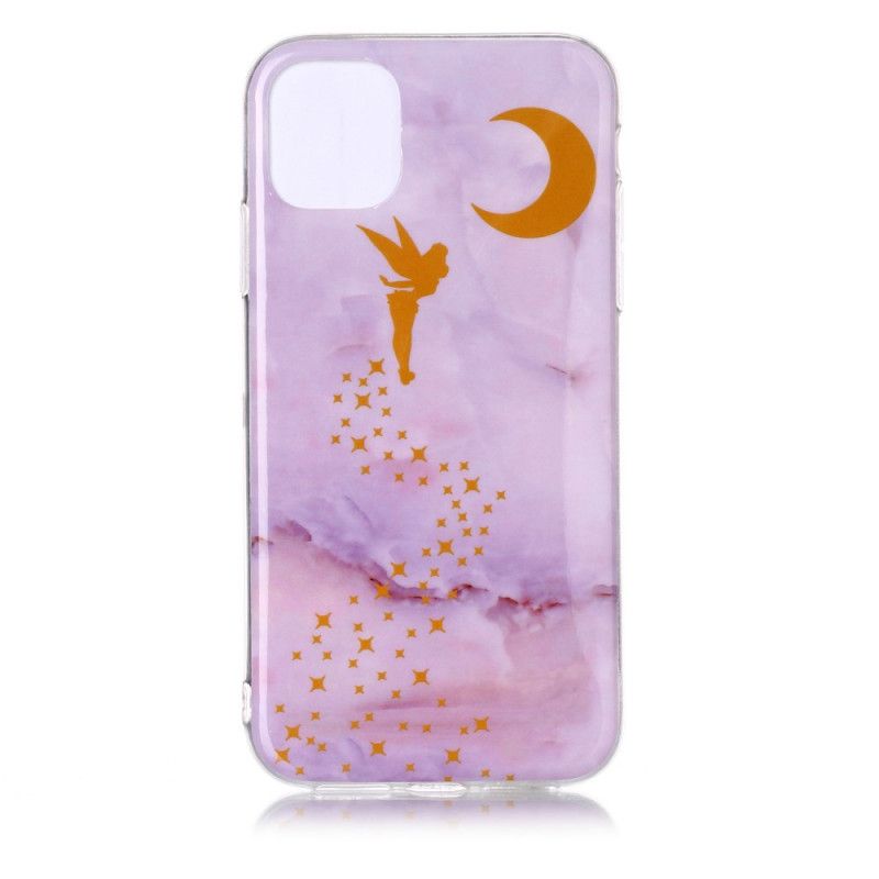 Cover iPhone 11 Natfe Beskyttelse