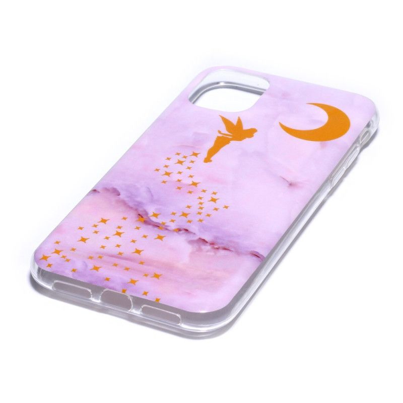 Cover iPhone 11 Natfe Beskyttelse