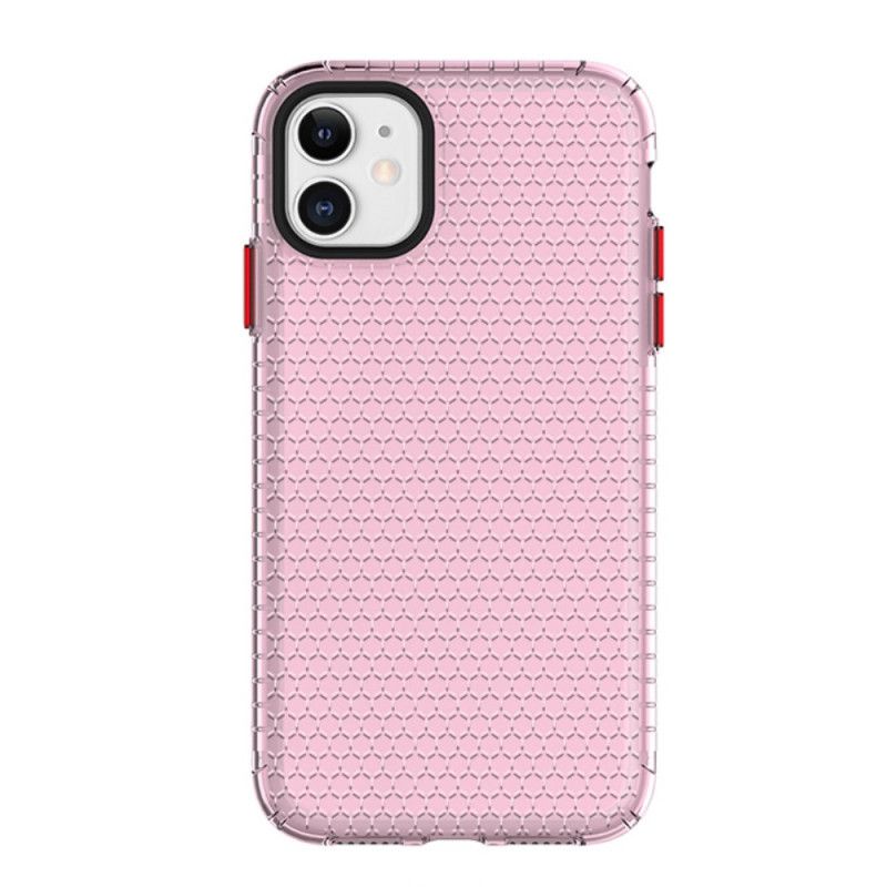 Cover iPhone 11 Sort Mobilcover Design Bikagestil