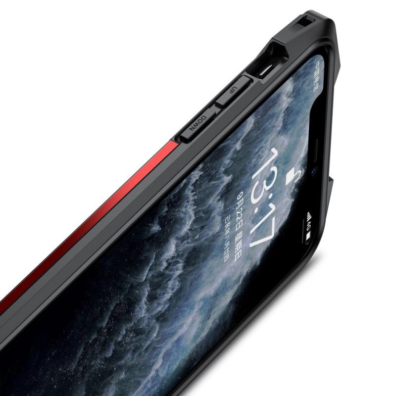 Cover iPhone 11 Sort Super Stærk Fleksibel