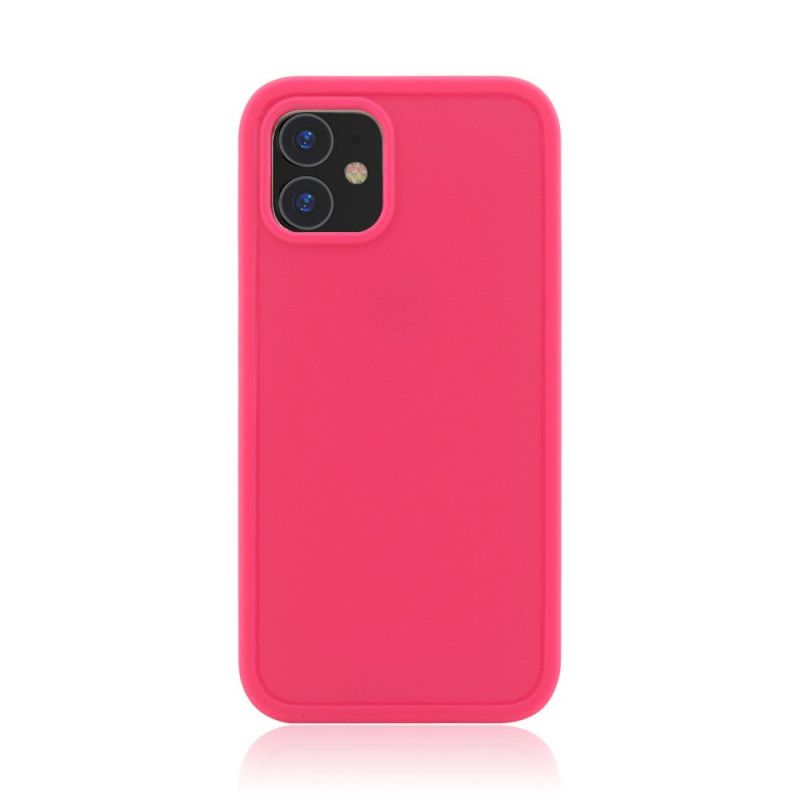 Cover iPhone 11 Sort Vandtæt