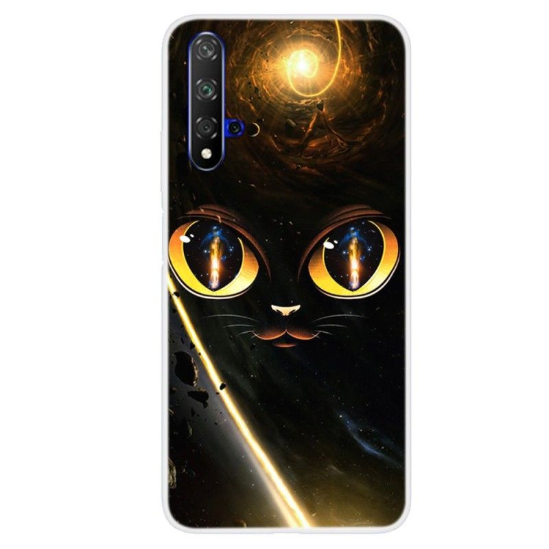 Cover Honor 20 Galakse Kat