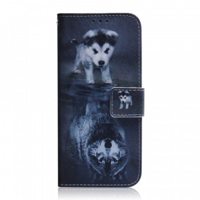 Flip Cover Samsung Galaxy S22 Ultra 5G Ernesto Ulven