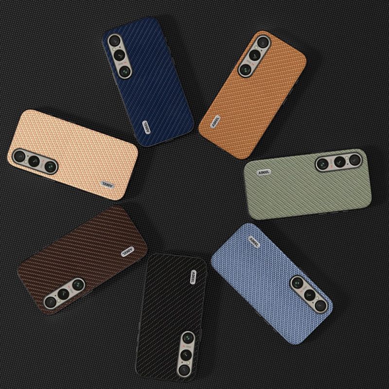 Cover Sony Xperia 1 Vi Abeel Kulfiber