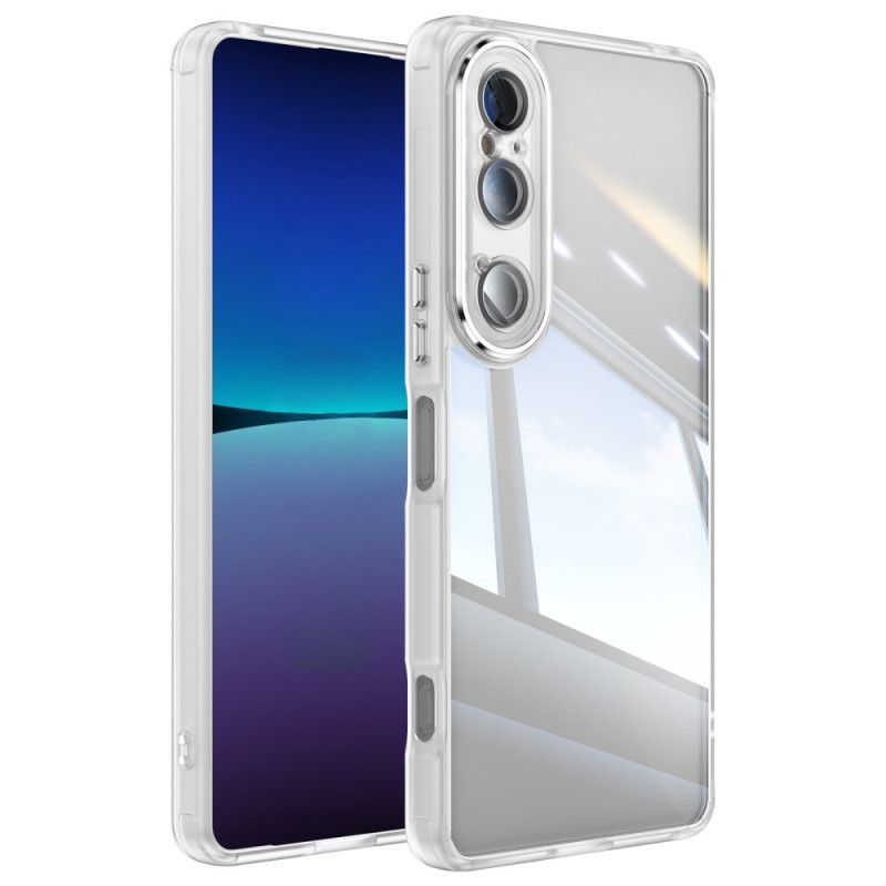 Cover Sony Xperia 1 Vi Airbag Struktur