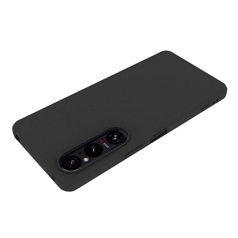 Cover Sony Xperia 1 Vi Fleksibel Silikone