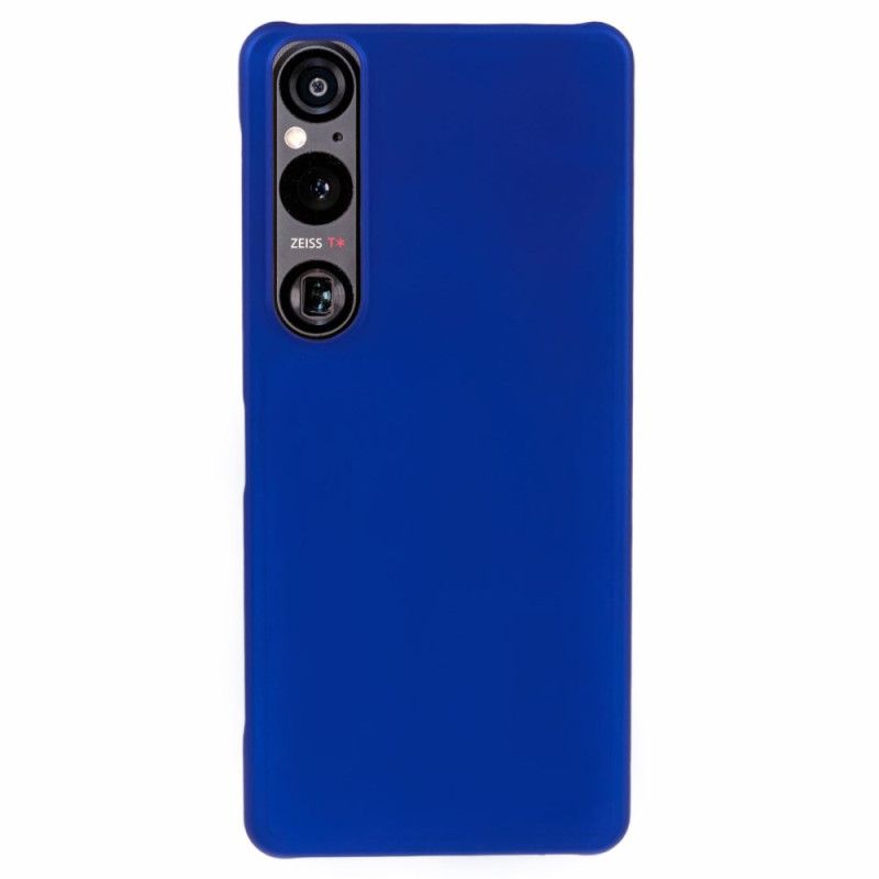 Cover Sony Xperia 1 Vi Stiv Plast