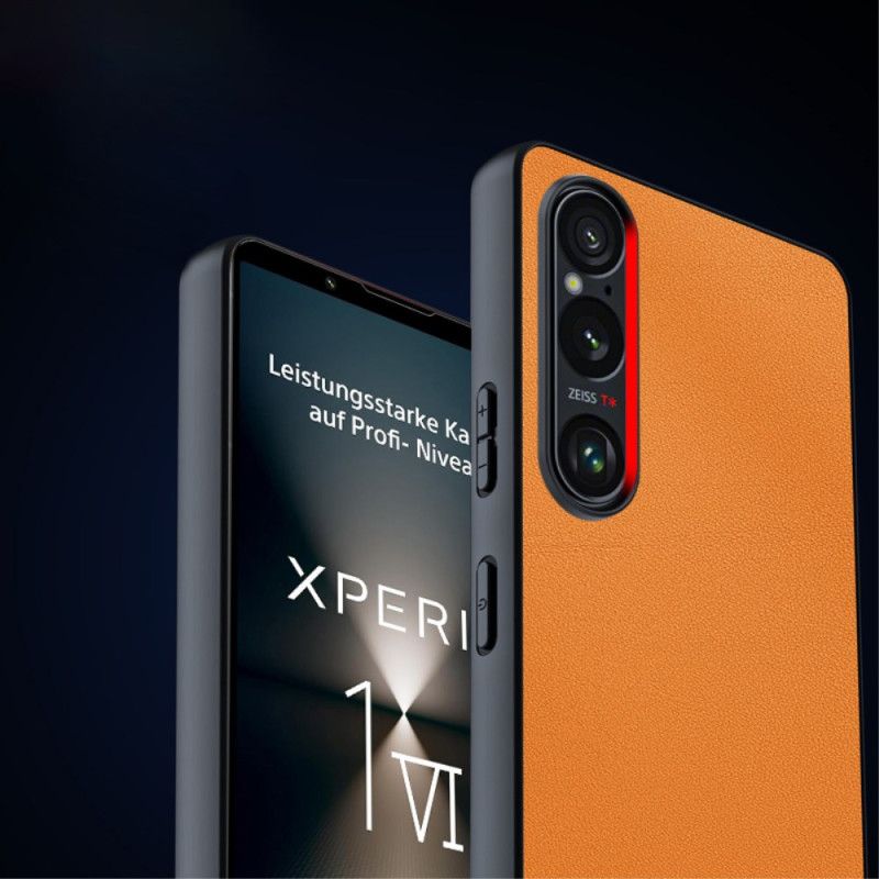 Cover Sony Xperia 1 Vi Ultratynd