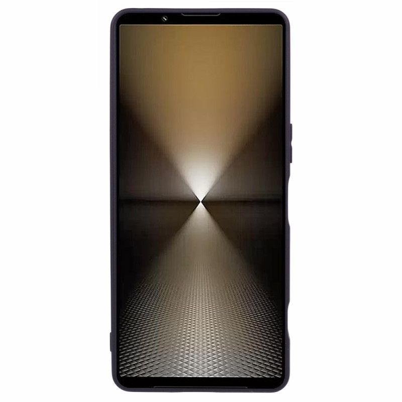 Cover Til Sony Xperia 1 Vi Guardian X-level Series