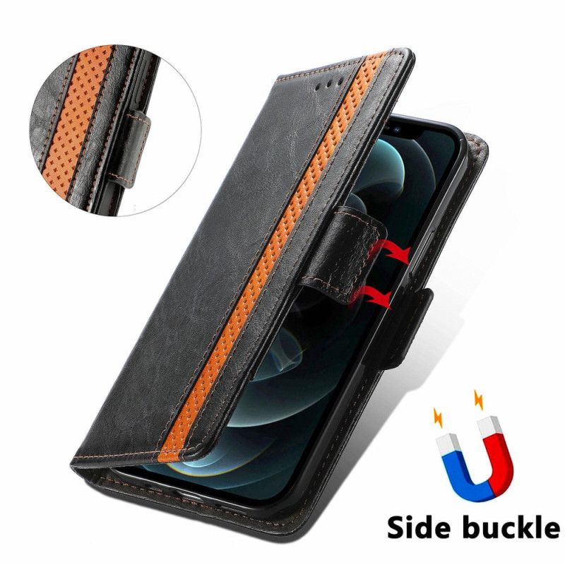 Flip Cover Sony Xperia 1 Vi Caseneo