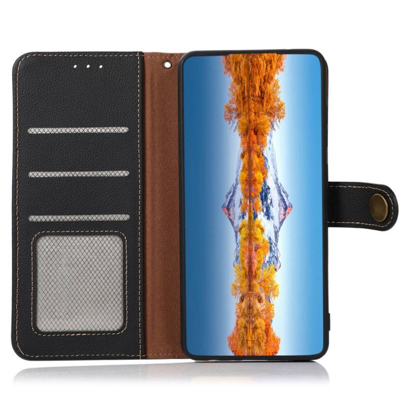 Flip Cover Sony Xperia 1 Vi Khazneh