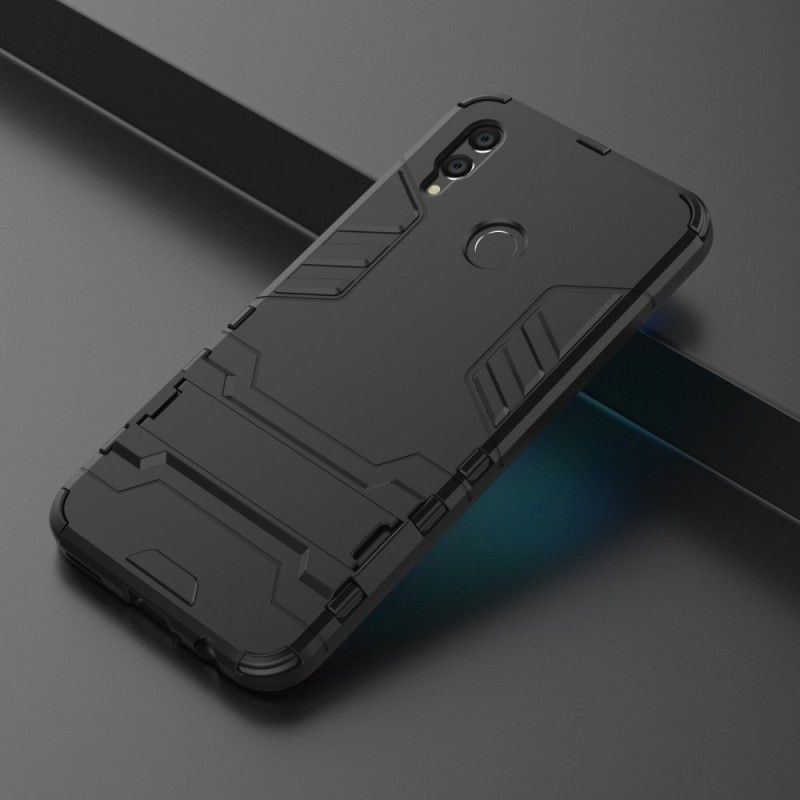 Cover for Honor 10 Lite Sort Ultra Resistent