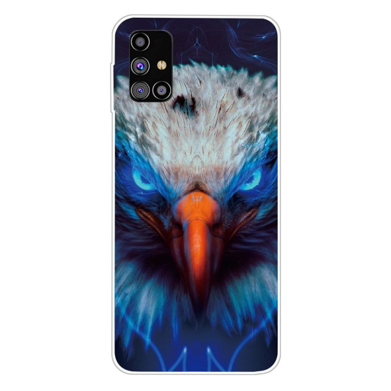 Cover Samsung Galaxy M51 Ørn