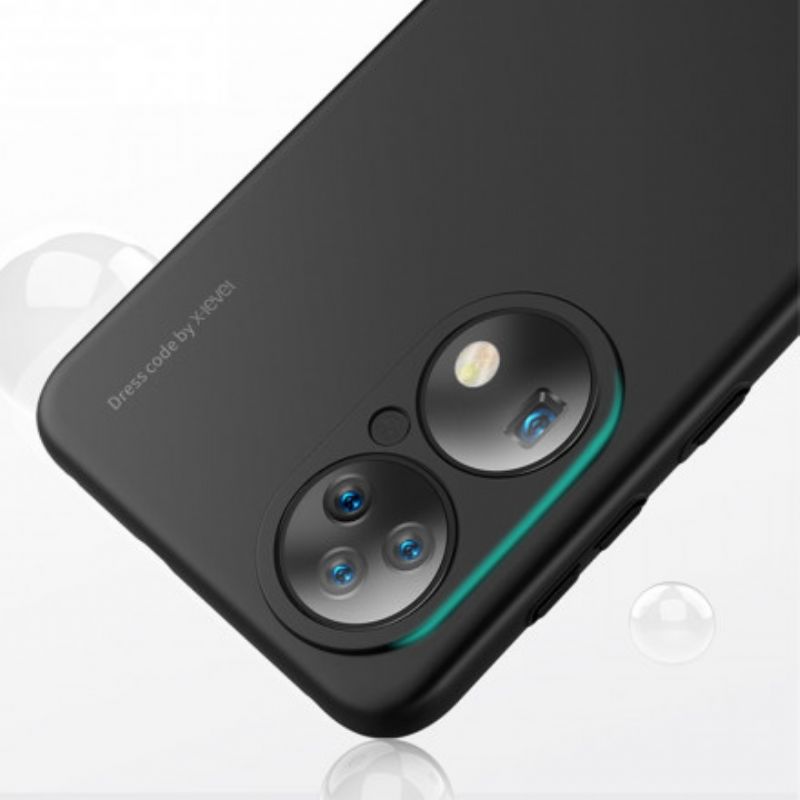 Cover Huawei P50 Knight Series X-niveau