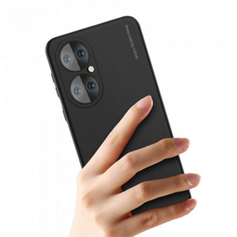 Cover Huawei P50 Knight Series X-niveau