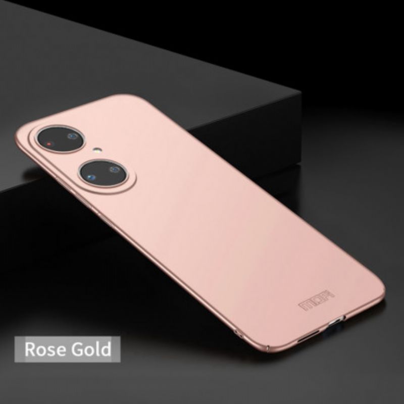 Cover Huawei P50 Mofi Ultra Fin