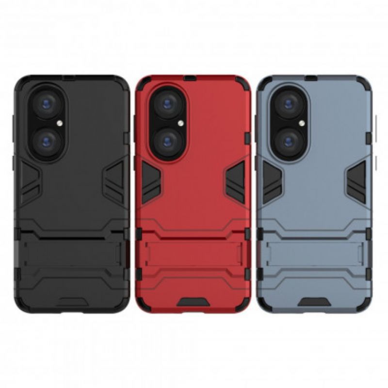 Cover Huawei P50 Ultra Modstandsdygtig