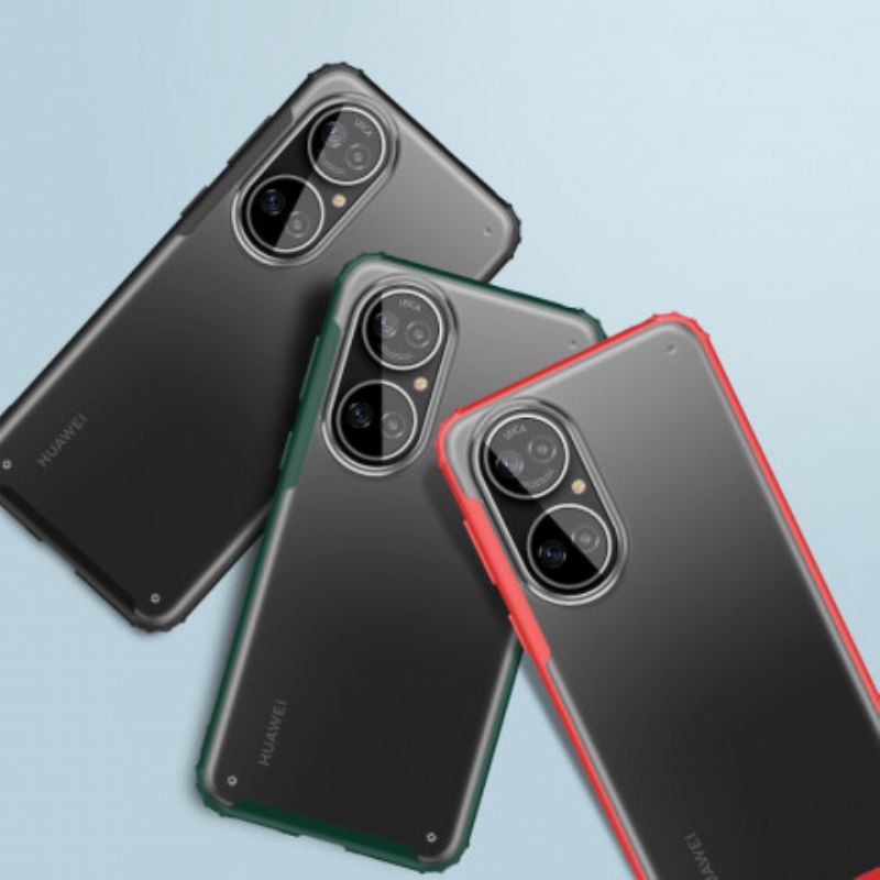 Cover Til Huawei P50 Armor Series